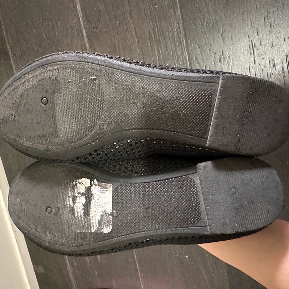 Ballet flats Danskin size 5 1/2 - Picture 2 of 2